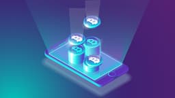 Crypto Wallet logo