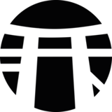 Samouraï Coop logo