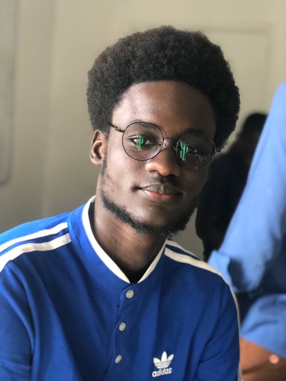 Junior Blockchain Developer