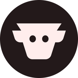 CoW DAO (CoW Swap) logo