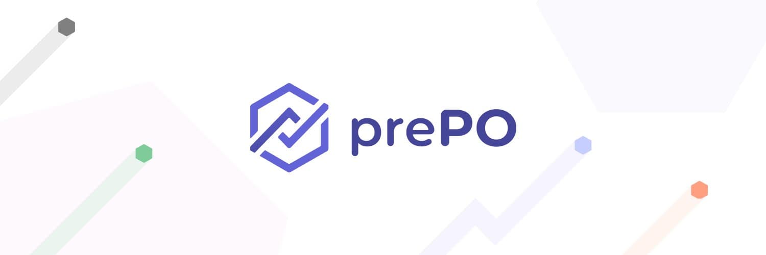 prePO cover image