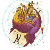 Graphic designer / Freelance Artist & Illustrator