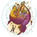 Graphic designer / Freelance Artist & Illustrator