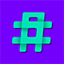 Hashlock logo