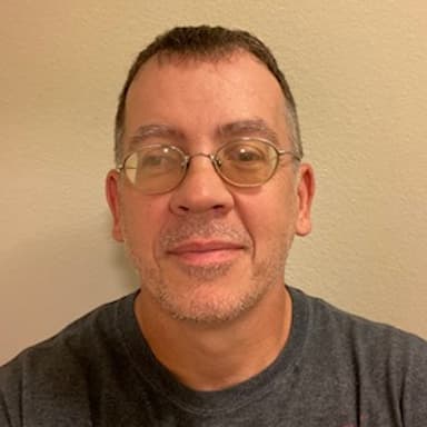 Account Manager / Crypto Enthusiast