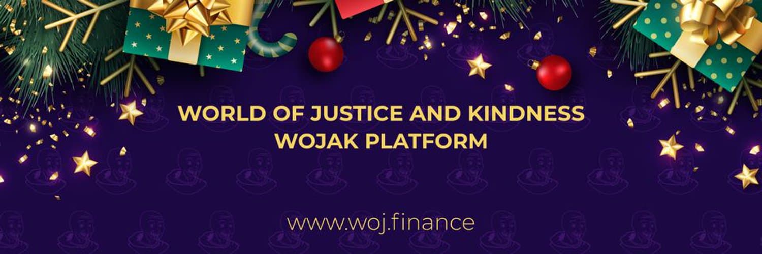 Wojak Finance cover image