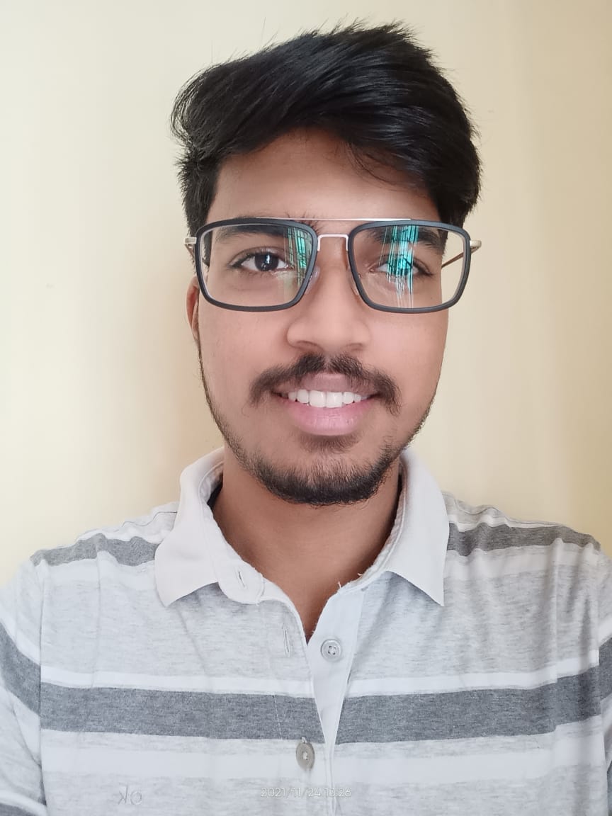Crypto Analyst & Assistant to CEO