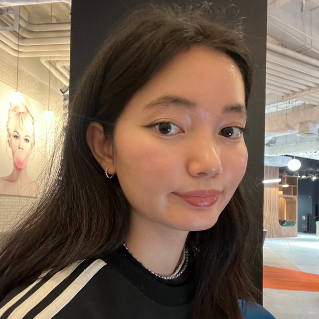 UX/UI designer