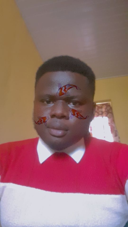 Discord moderator