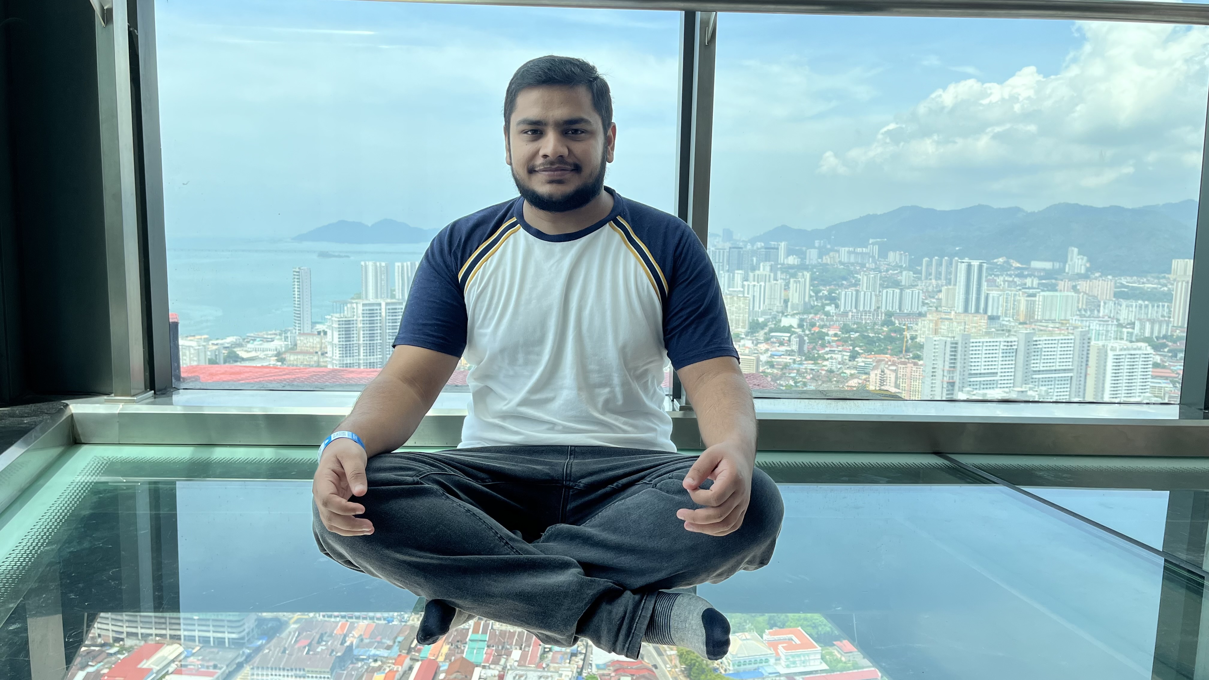 Full-Stack Engineer