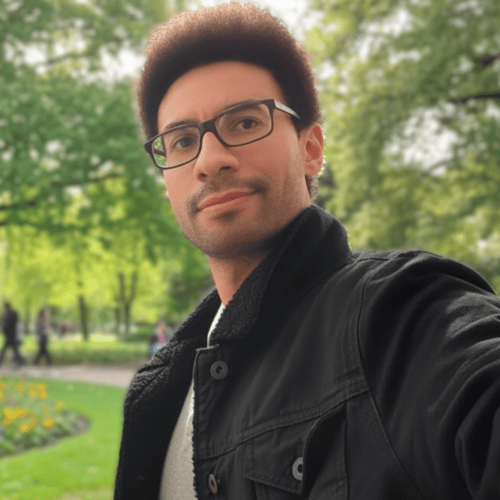 Full Stack AI Developer