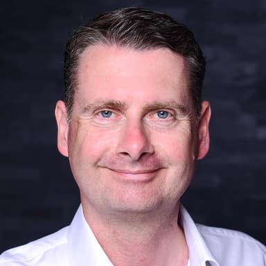 Chief Executive Officer