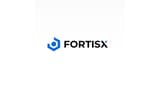 FortisX logo