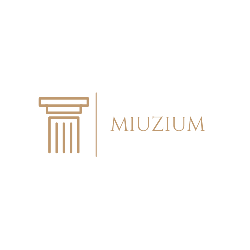 Miuzium logo