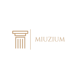 Miuzium logo