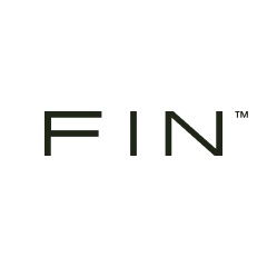 Fin logo