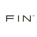 Fin logo
