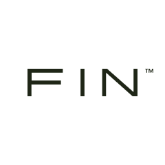 Fin logo