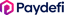 Paydefi logo