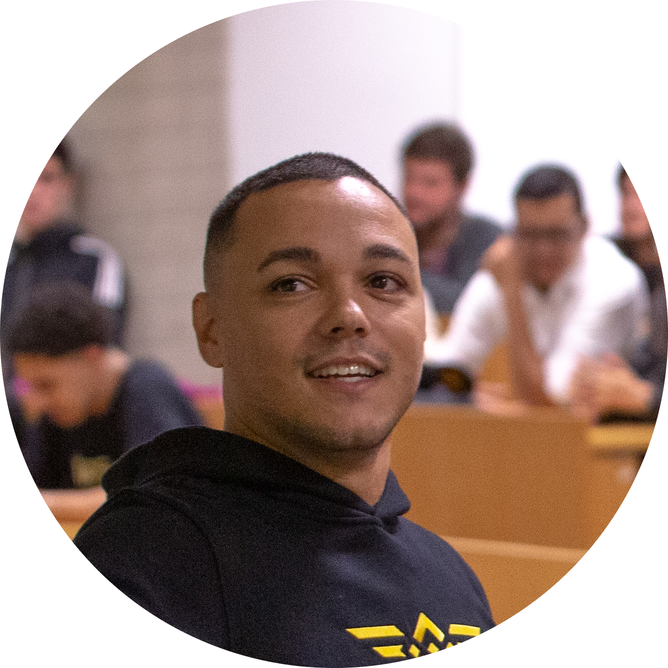 Web3 | DevRel | BD | Community Manager
