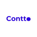 Contto | Crypto Content Agency logo