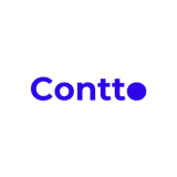 Contto | Crypto Content Agency logo