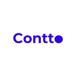 Contto | Crypto Content Agency logo