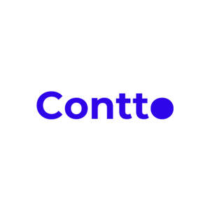 Contto | Crypto Content Agency logo