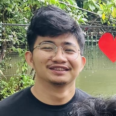 Full Stack Developer