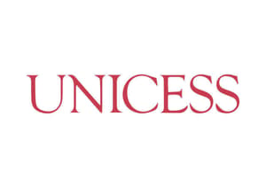 Unicess Worldwide logo