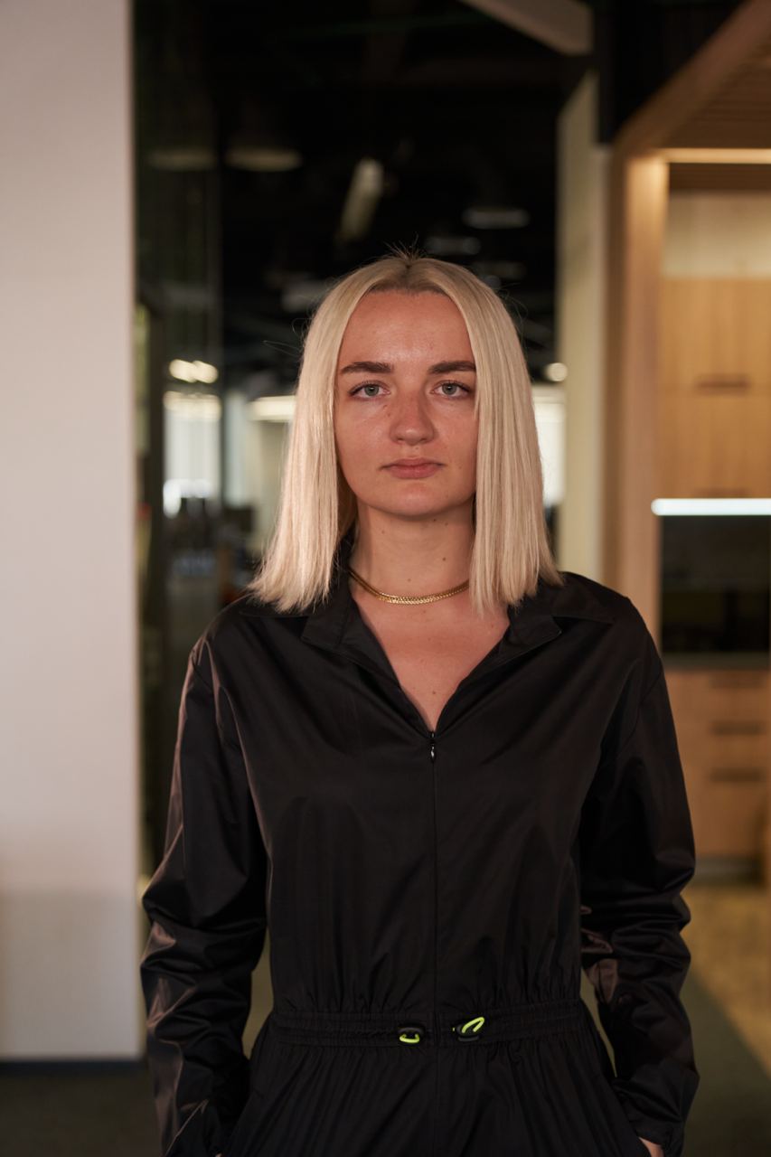 Head of Design | Creative & Marketing Design Lead | Web3 Branding Expert