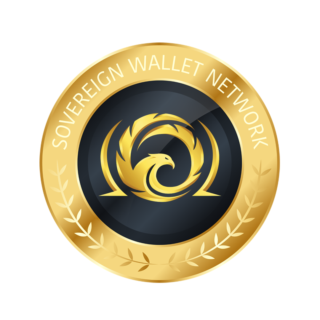 Sovereign Wallet logo