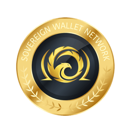 Sovereign Wallet logo