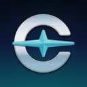 Cosmic Champs logo