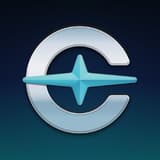 Cosmic Champs logo