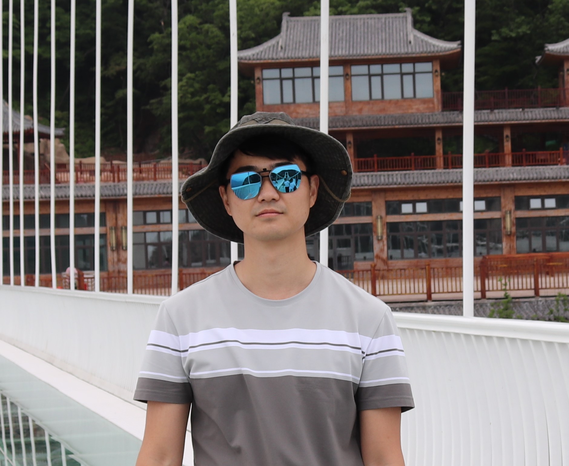 Blockchain Engineer with Solidity, Rust and Xrp