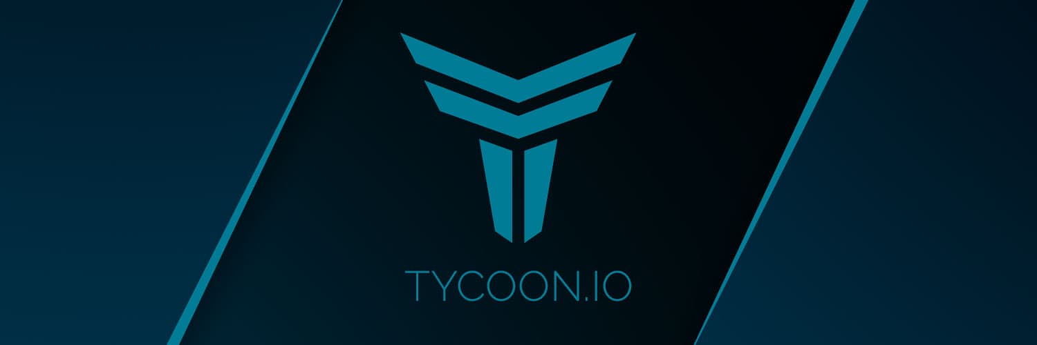 Tycoon Trading Ltd. cover image