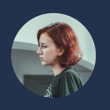 Web-designer, Graphic Designer, UI/UX Designer