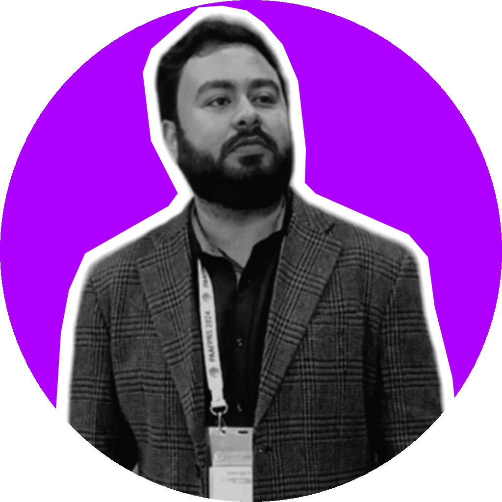 Digital Marketer