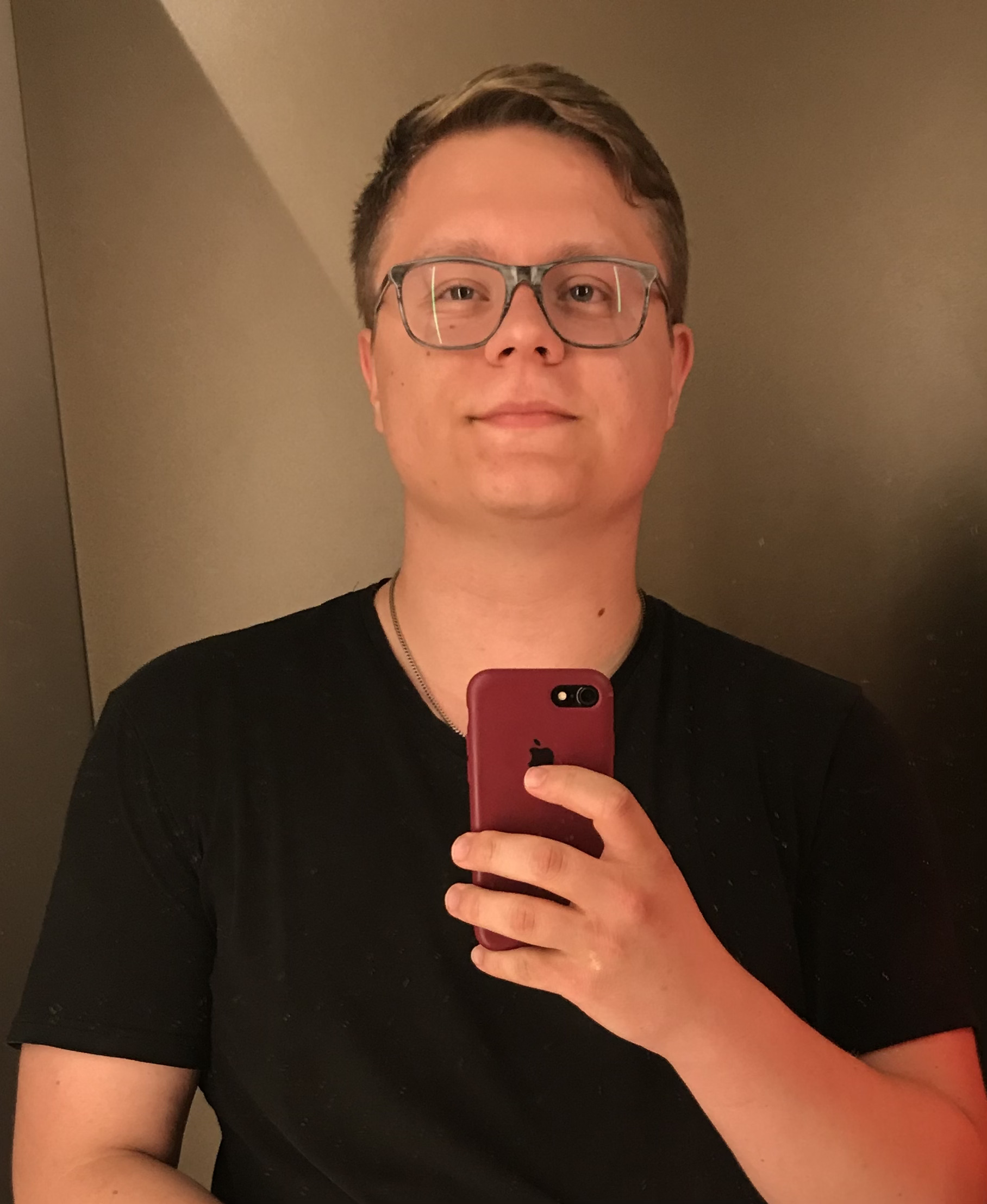 Community Manager