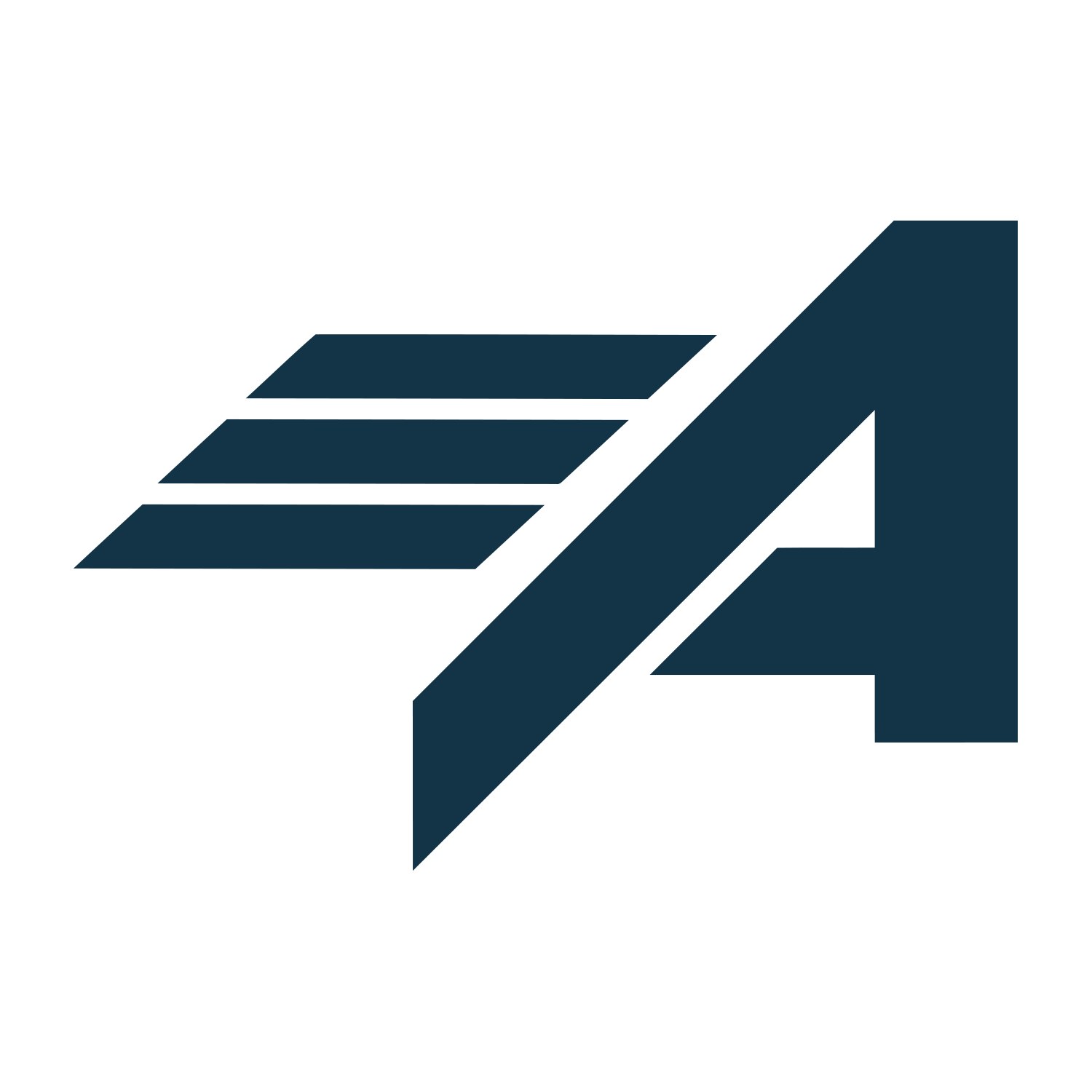 Airstack logo