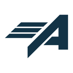 Airstack logo
