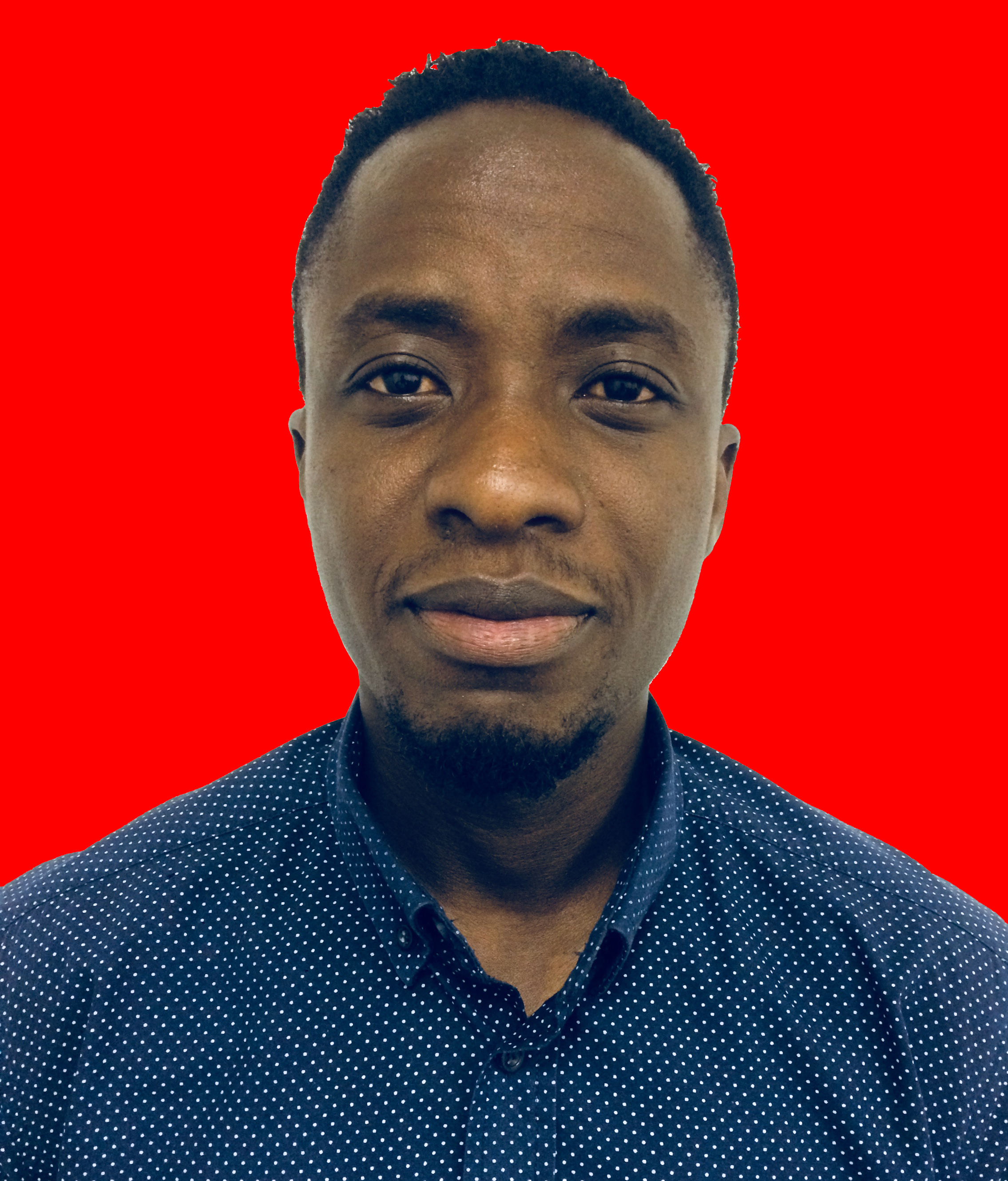 (UI/UX) Design Manager