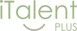 iTalent PLUS logo