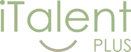 iTalent PLUS logo