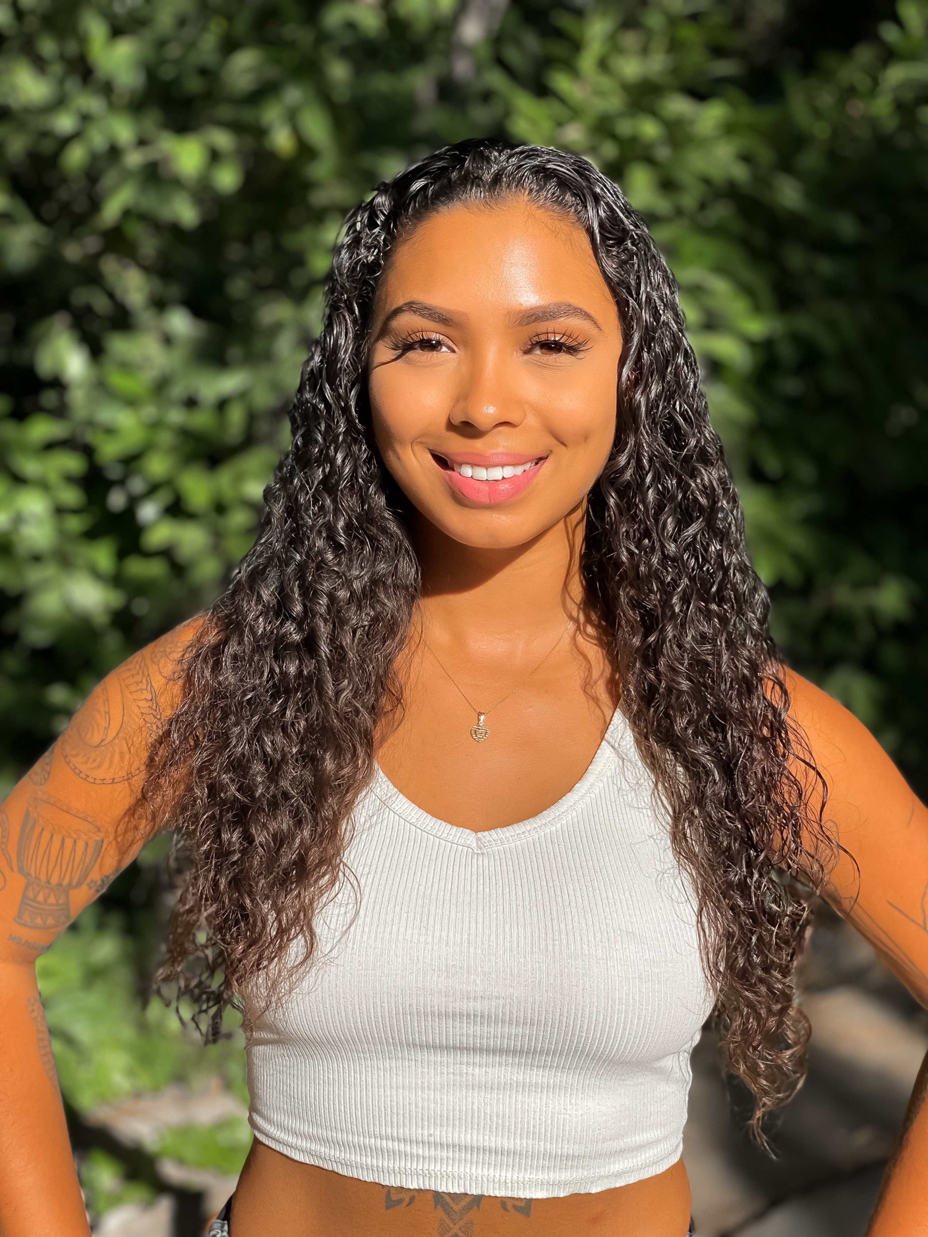 Social Media Community Manager