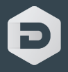 Dextroid logo