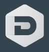Dextroid logo