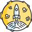 Token Metrics logo