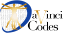 Davinci Codes logo